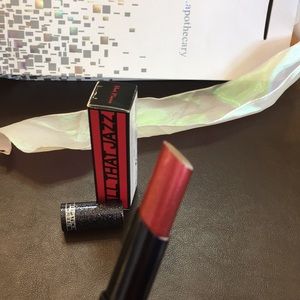 NIB lipstick queen